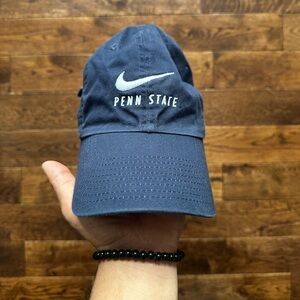 Penn state hat